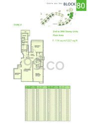 Costa Del Sol (D16), Condominium #498997941